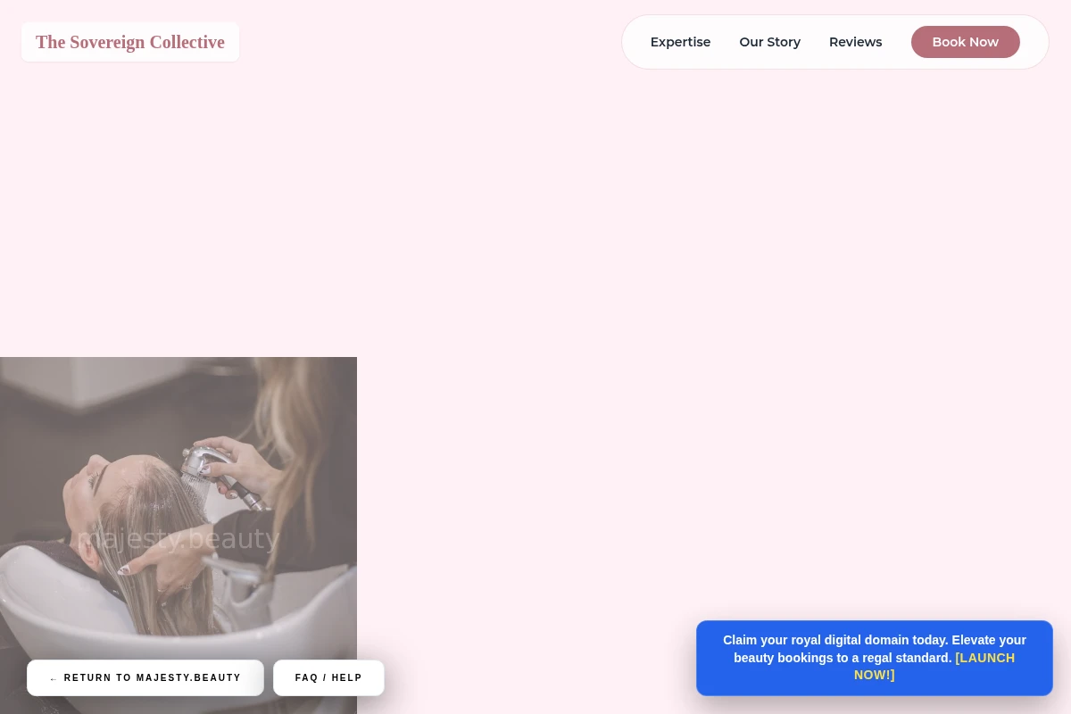 Soft Beauty Salon