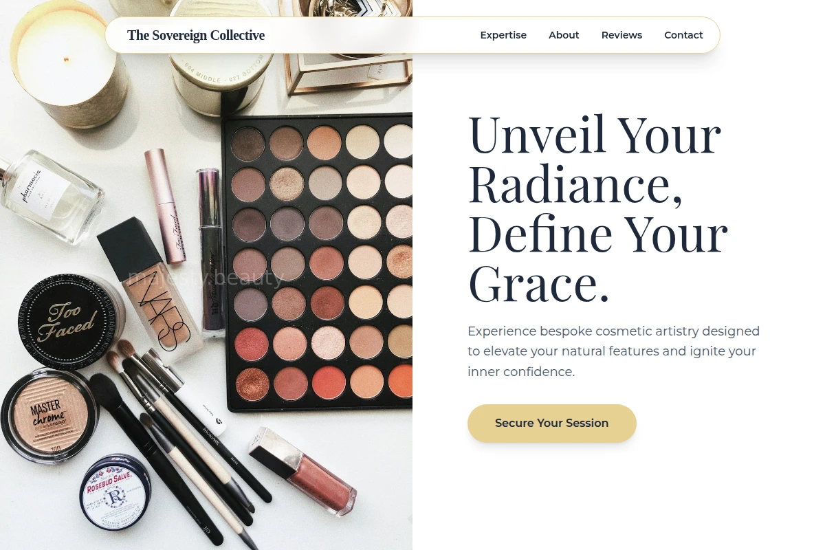 Tint Cosmetics