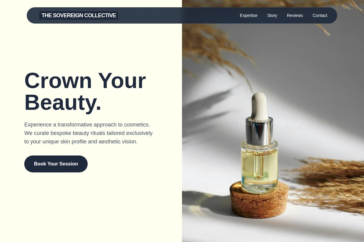 Tint Cosmetics