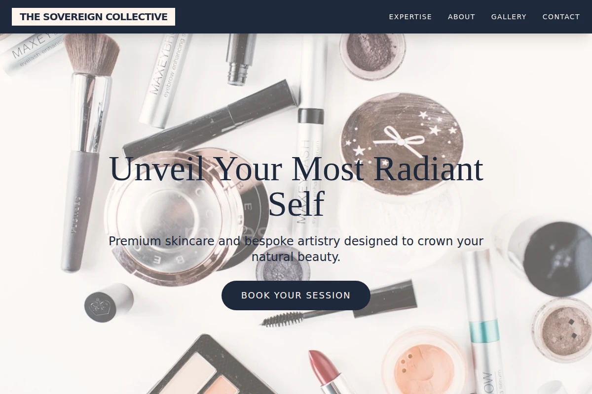 Lavish Cosmetics