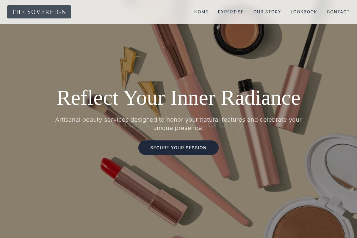 Mirror Cosmetics