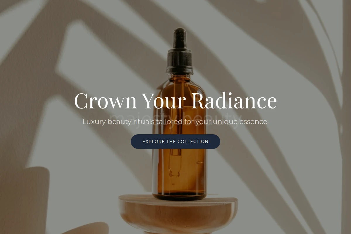 Exquisite Cosmetics