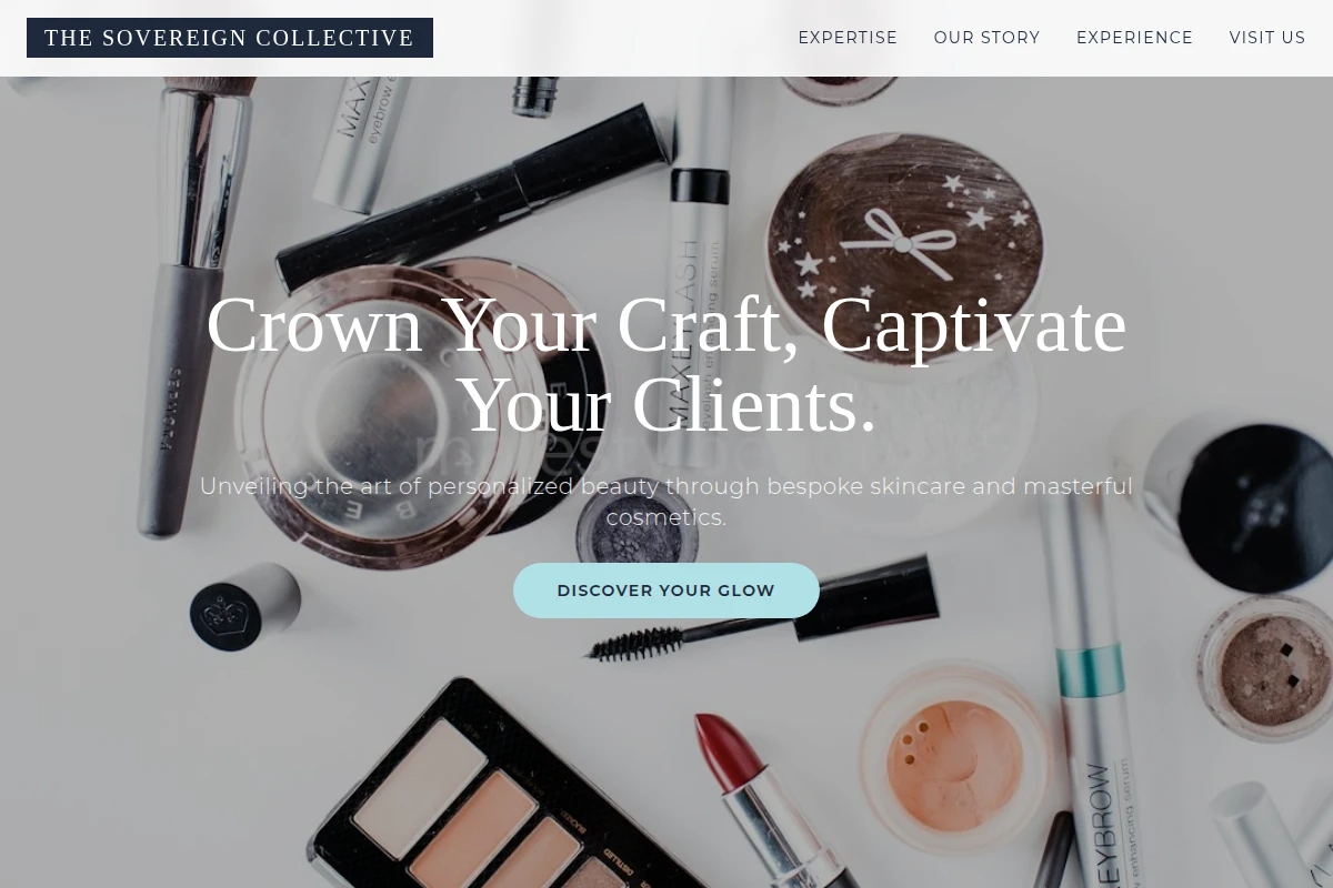 Brush Cosmetics