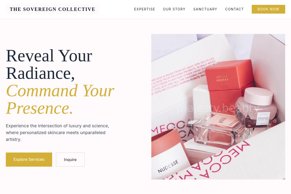 Chic Cosmetics