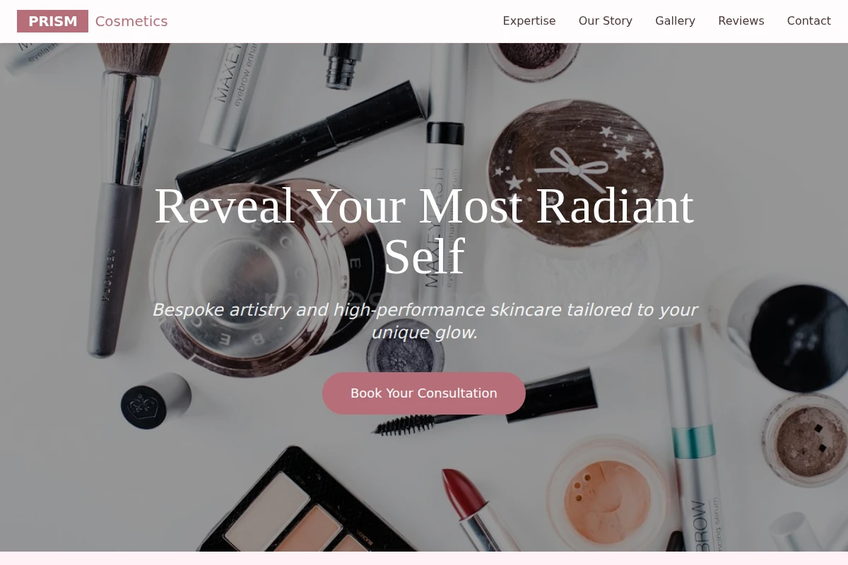 Prism Cosmetics