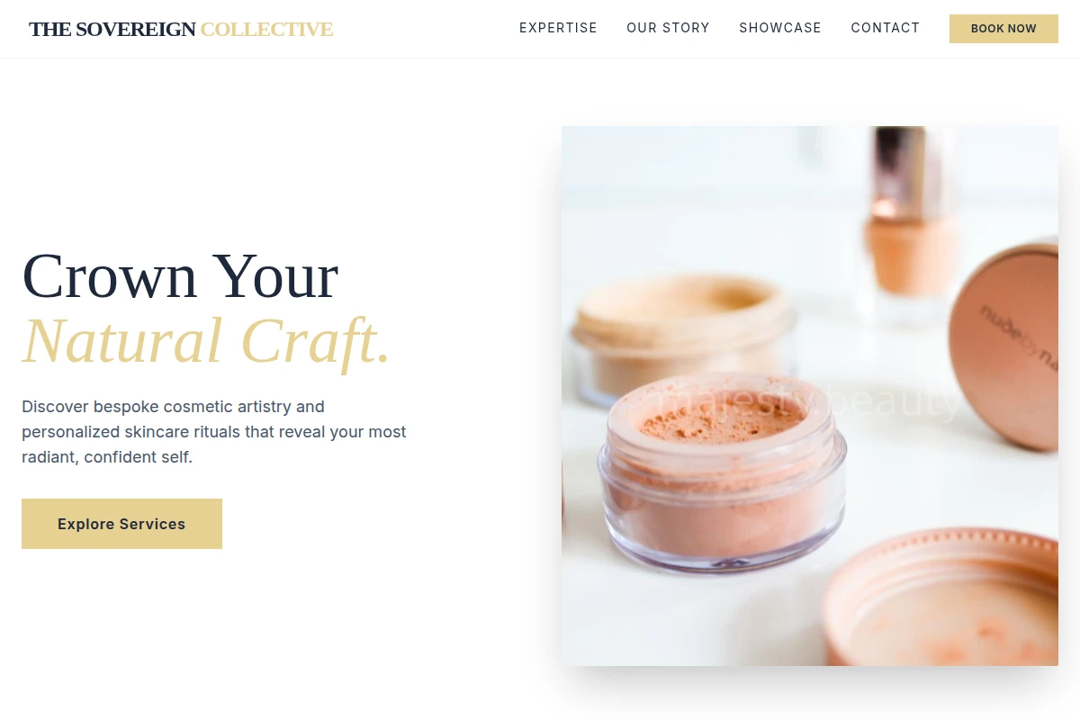 Polished Cosmetics