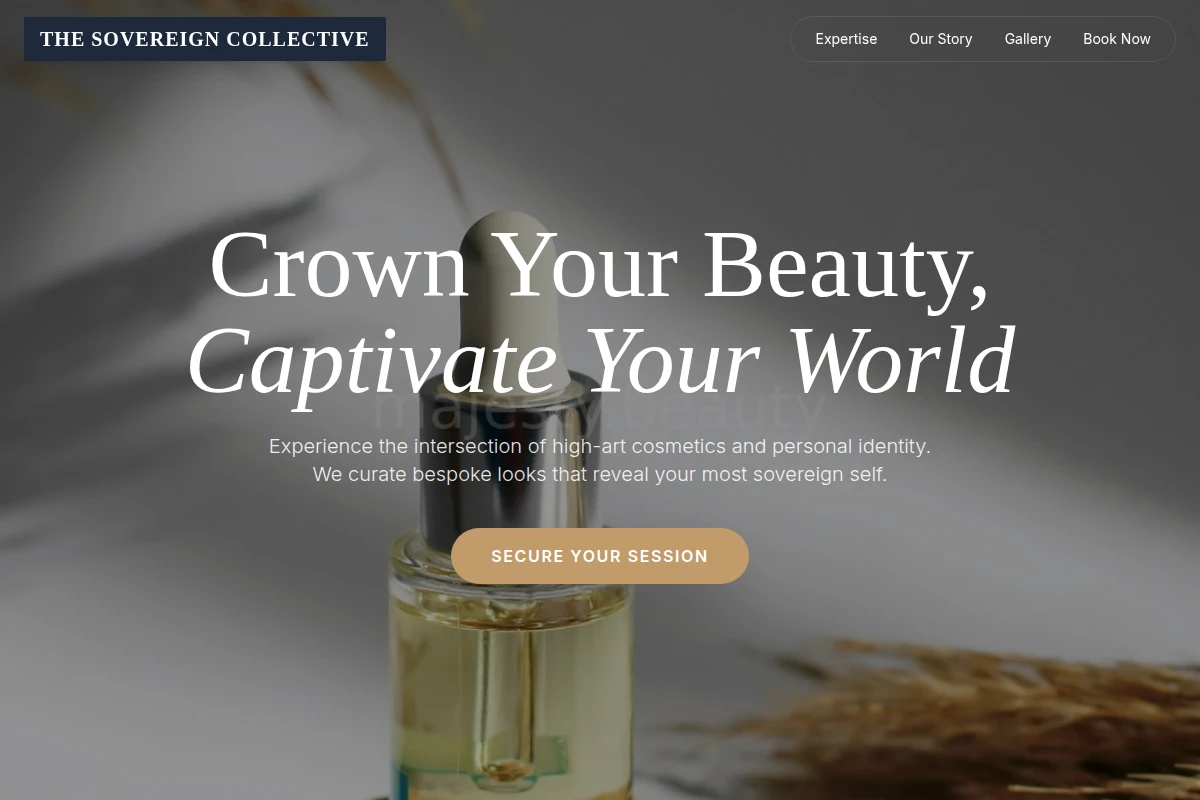 Chic Cosmetics