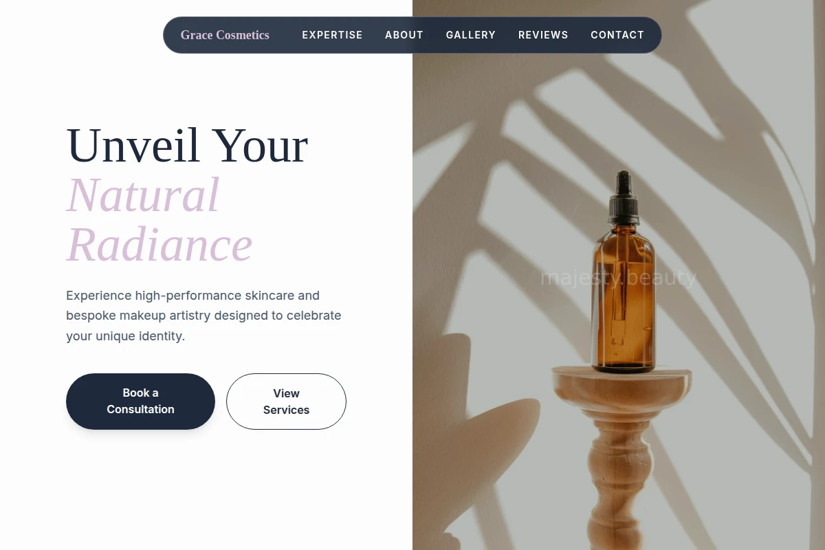Grace Cosmetics