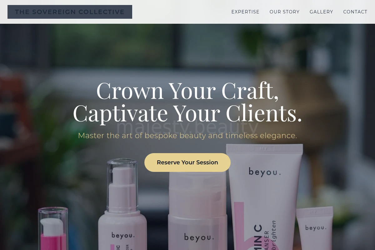 Posh Cosmetics
