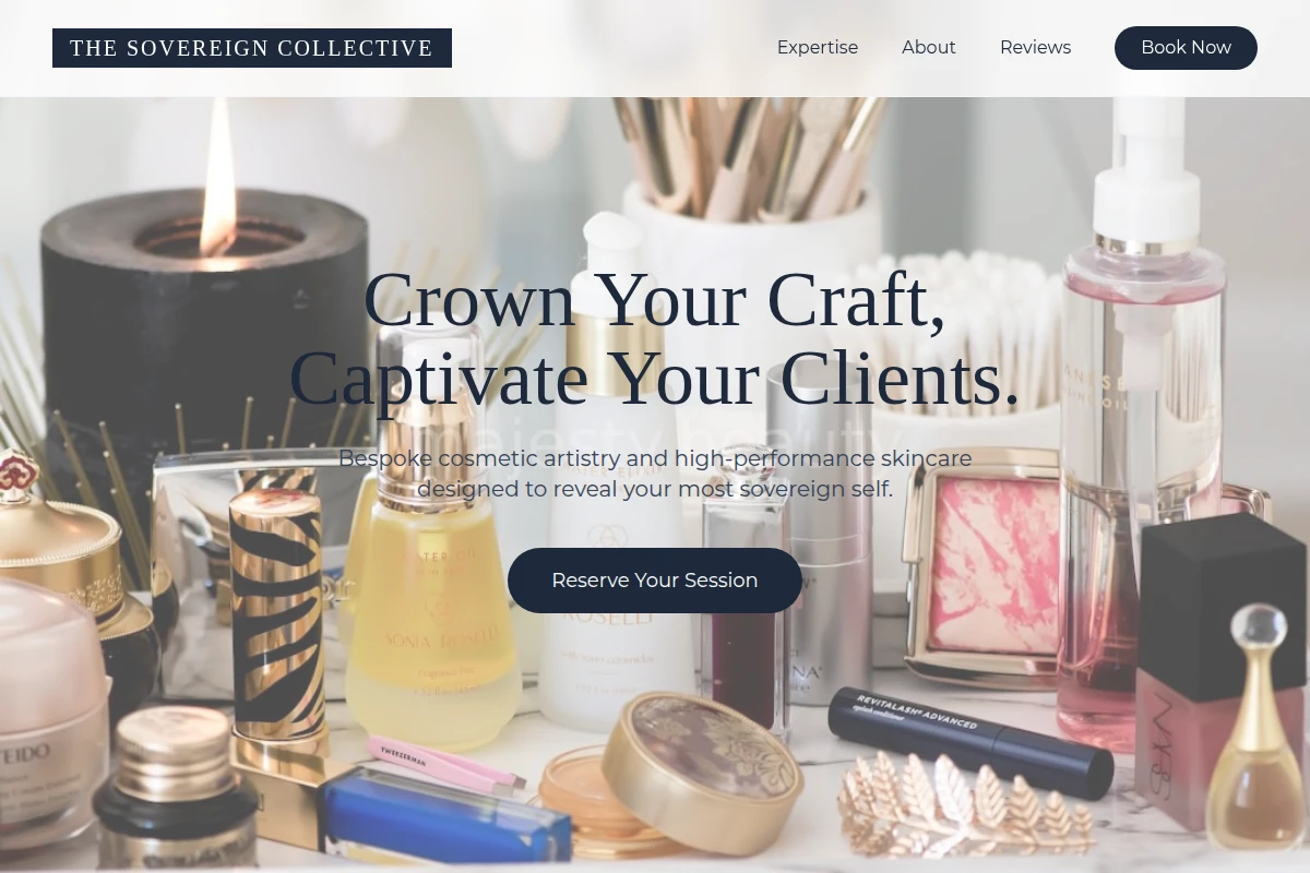 Silk Cosmetics
