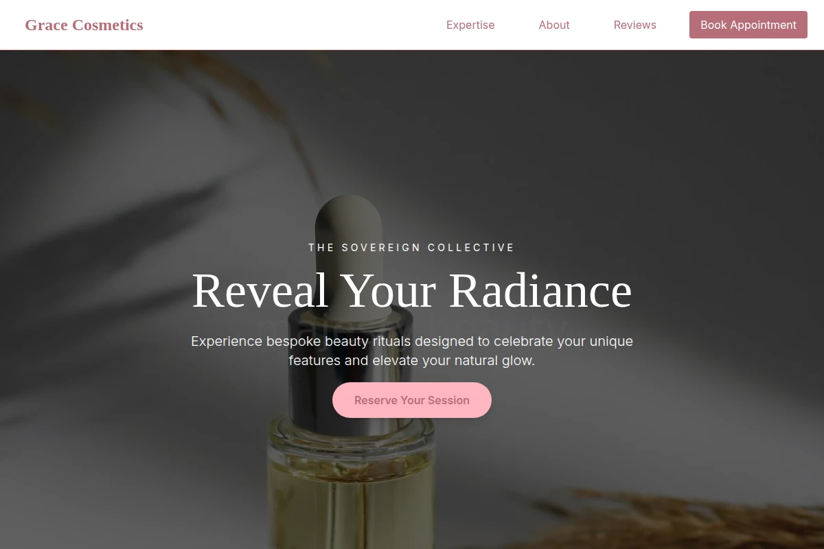 Grace Cosmetics