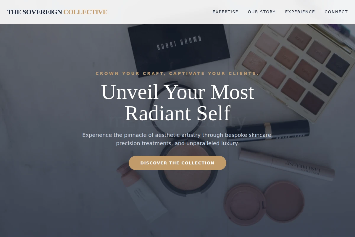 Aesthetic Cosmetics