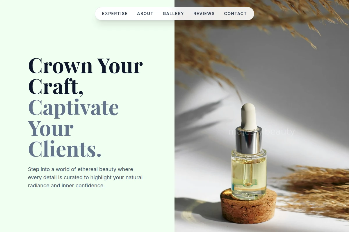Ethereal Cosmetics