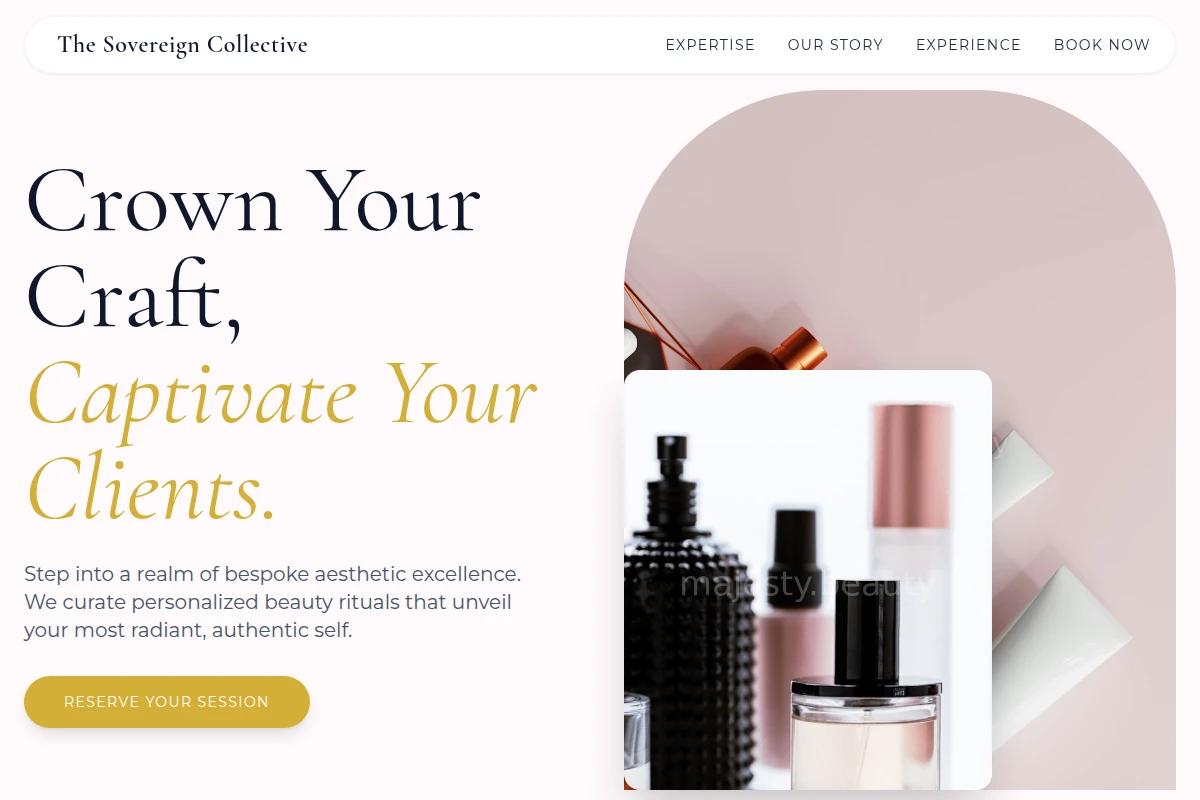 Palette Cosmetics