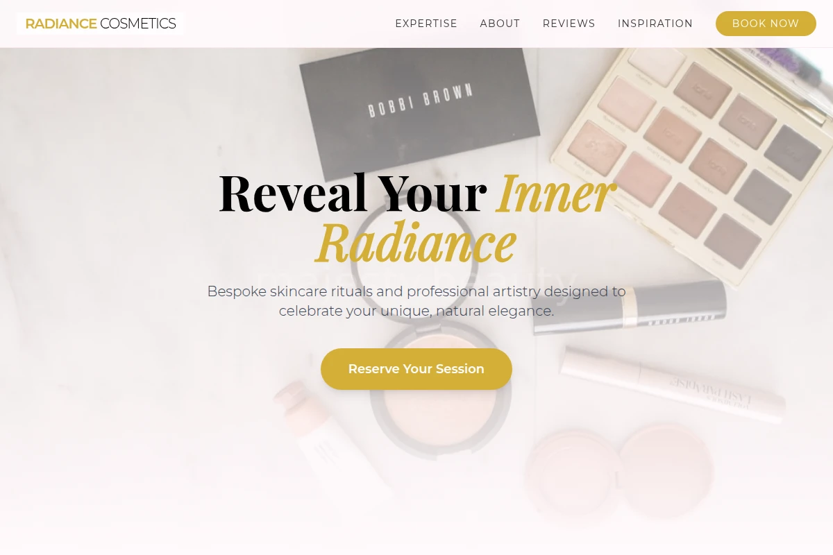 Radiance Cosmetics