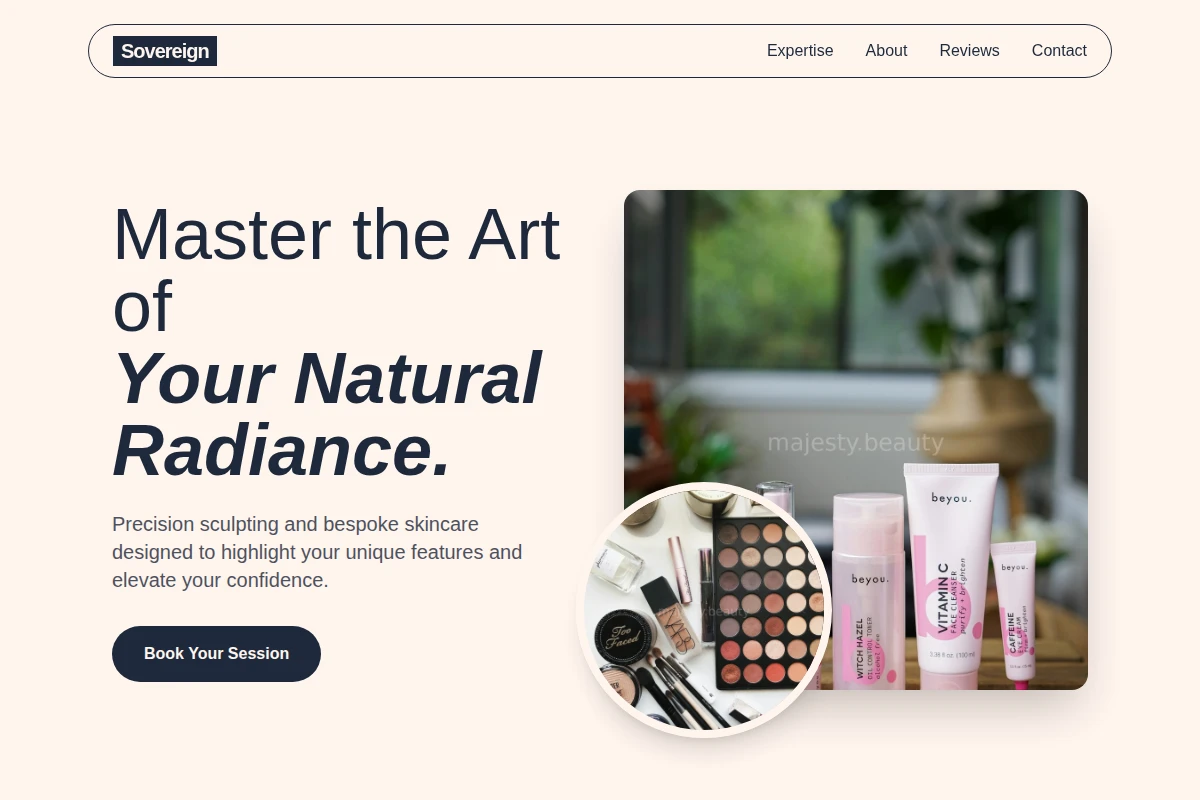 Contour Cosmetics