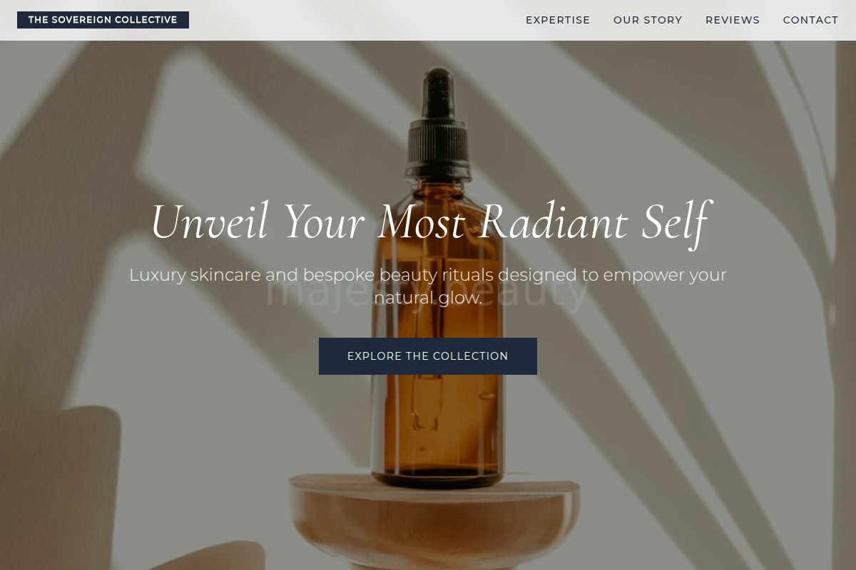Radiance Cosmetics