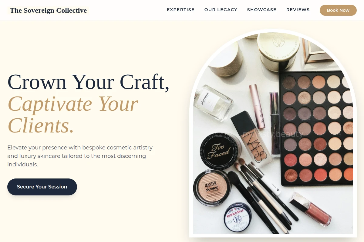 Glam Cosmetics