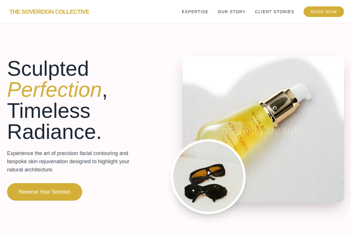 Contour Esthetician
