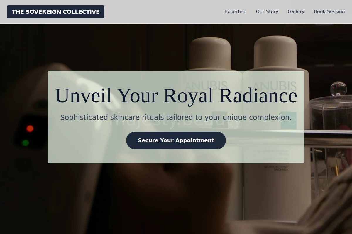 Petal Esthetician