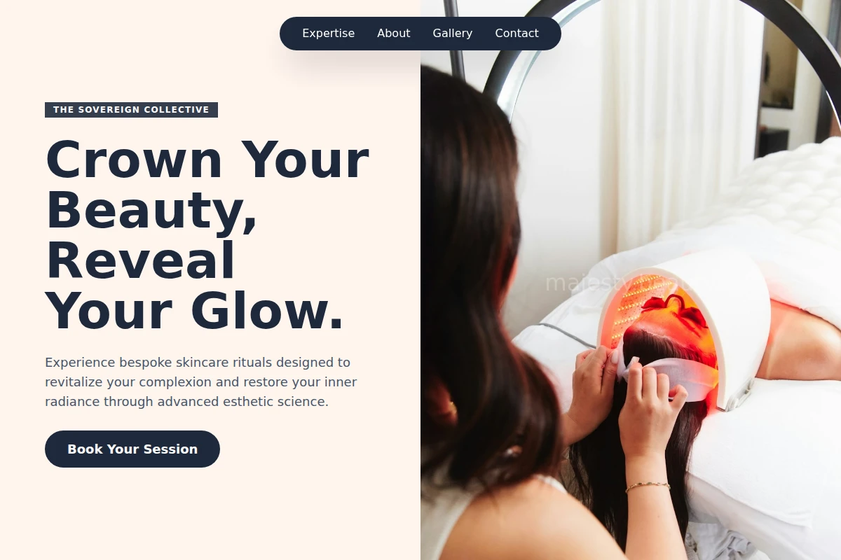 Prism Esthetician