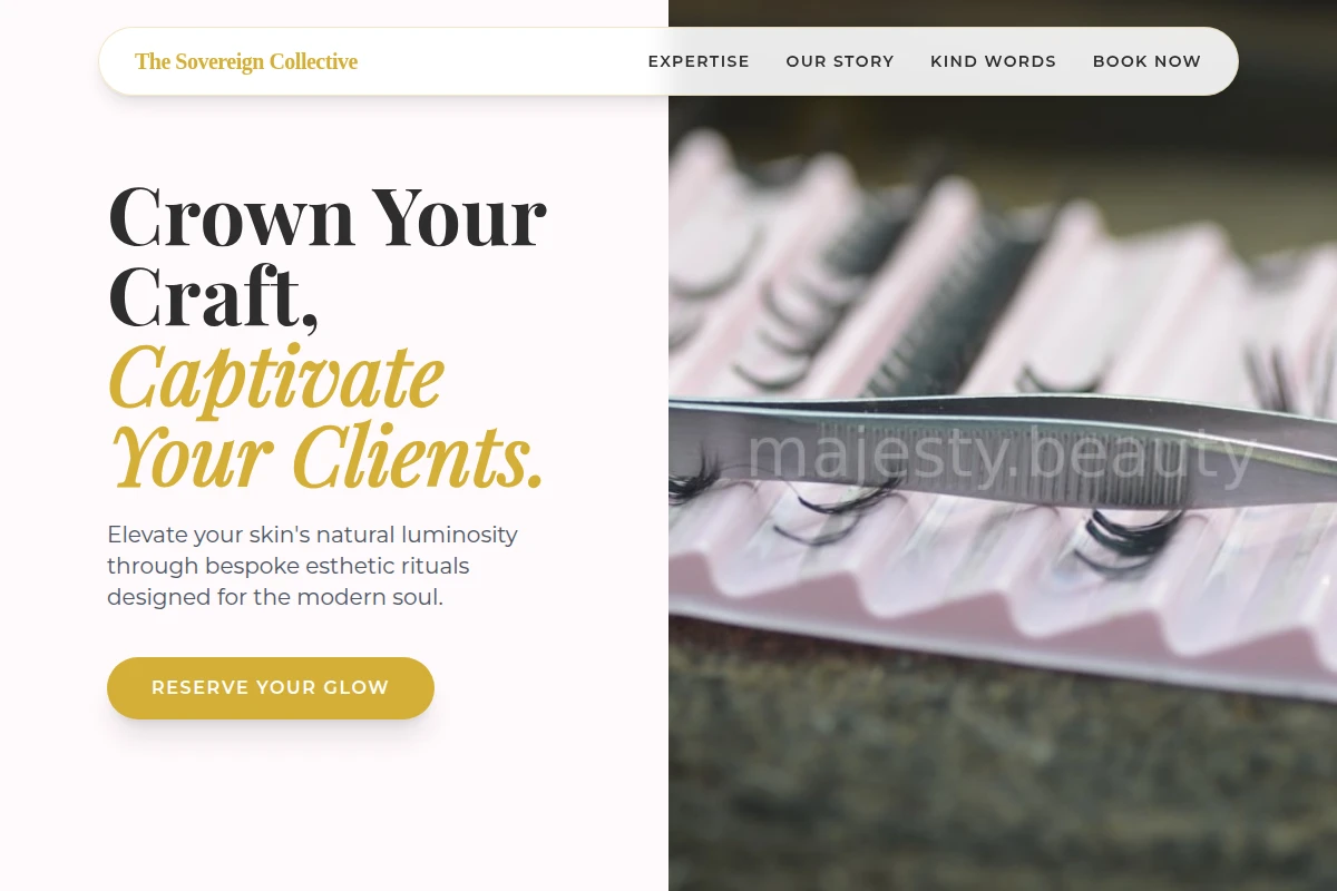Charm Esthetician