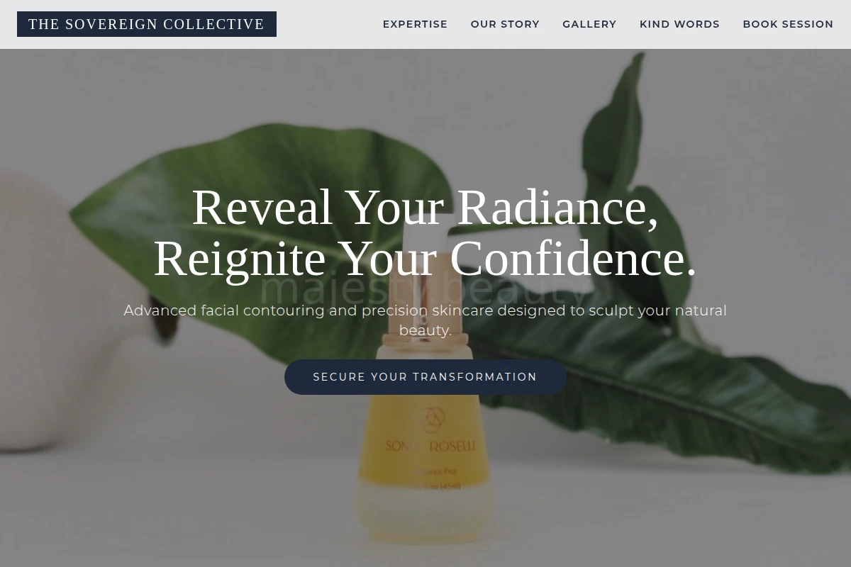 Sculpt Esthetician