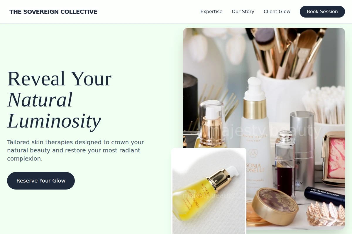 Essence Esthetician