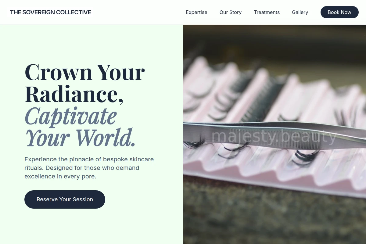 Charm Esthetician