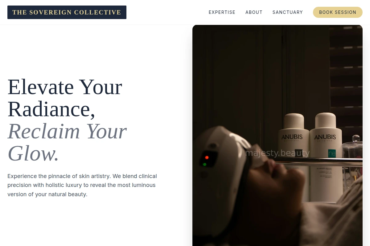 Divine Esthetician