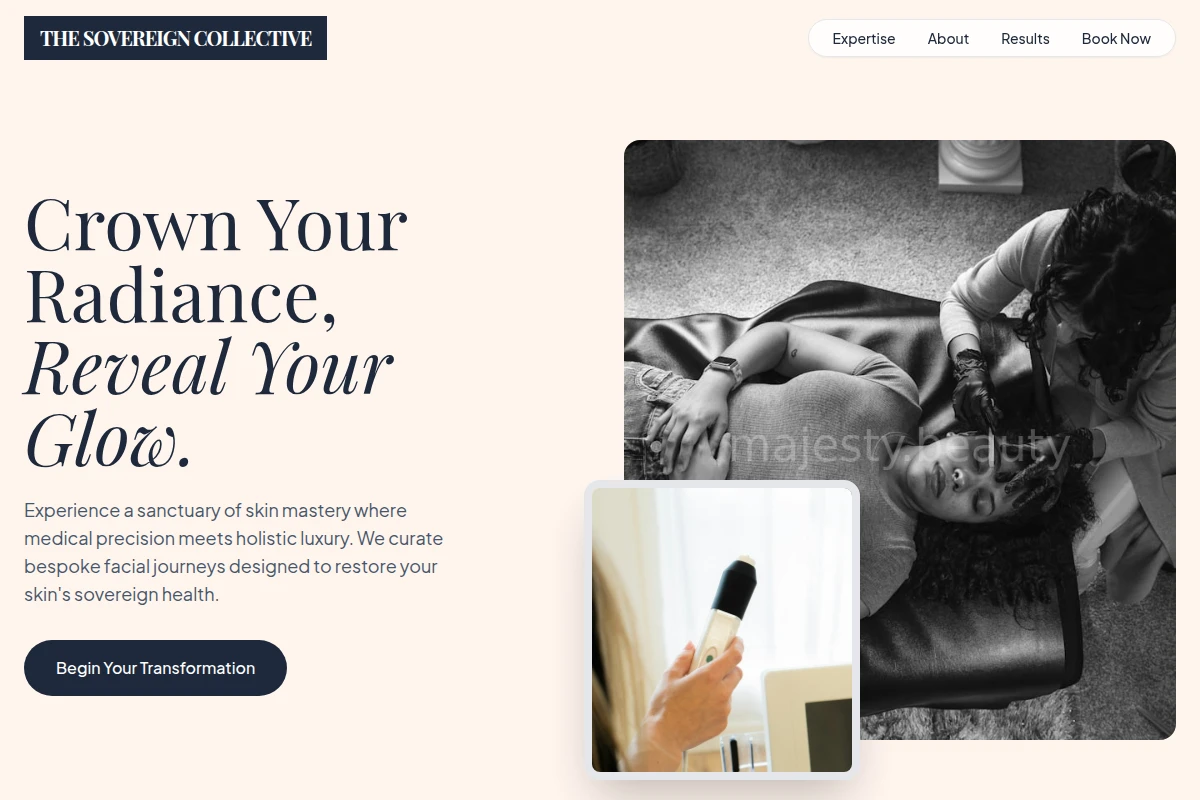 Radiance Esthetician
