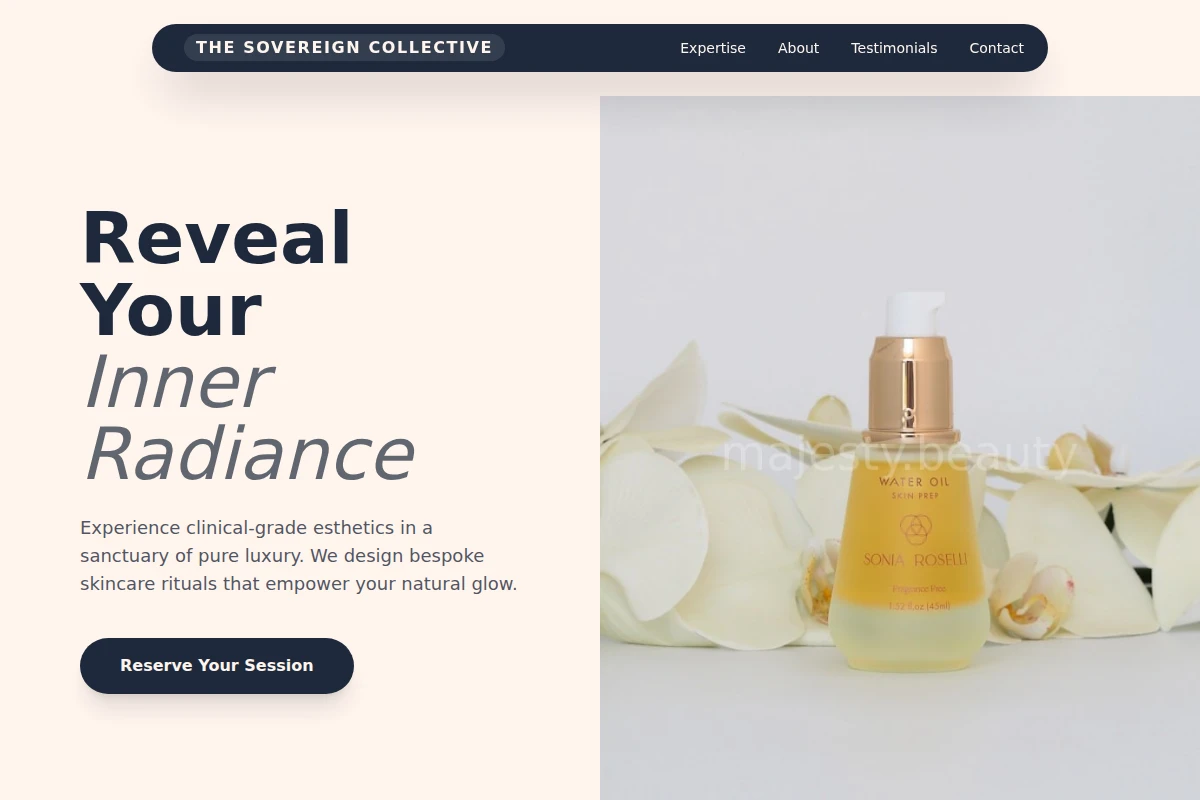 Divine Esthetician