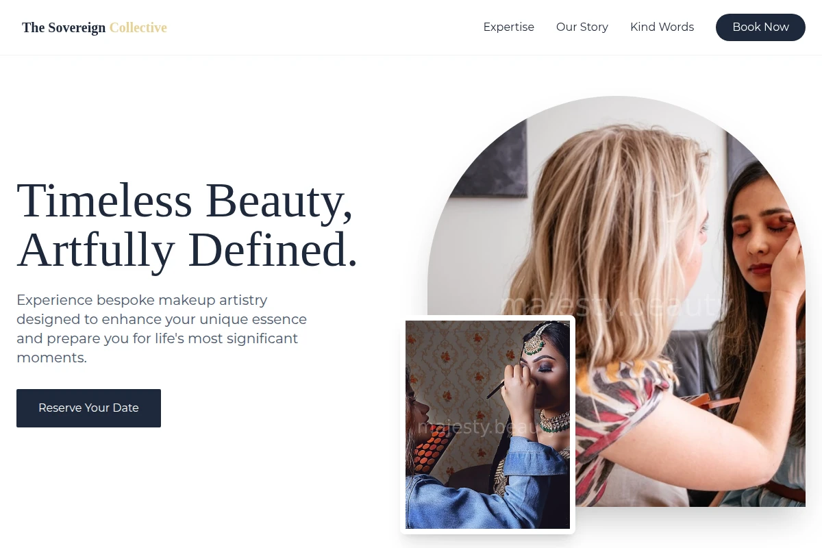 makeup-artist