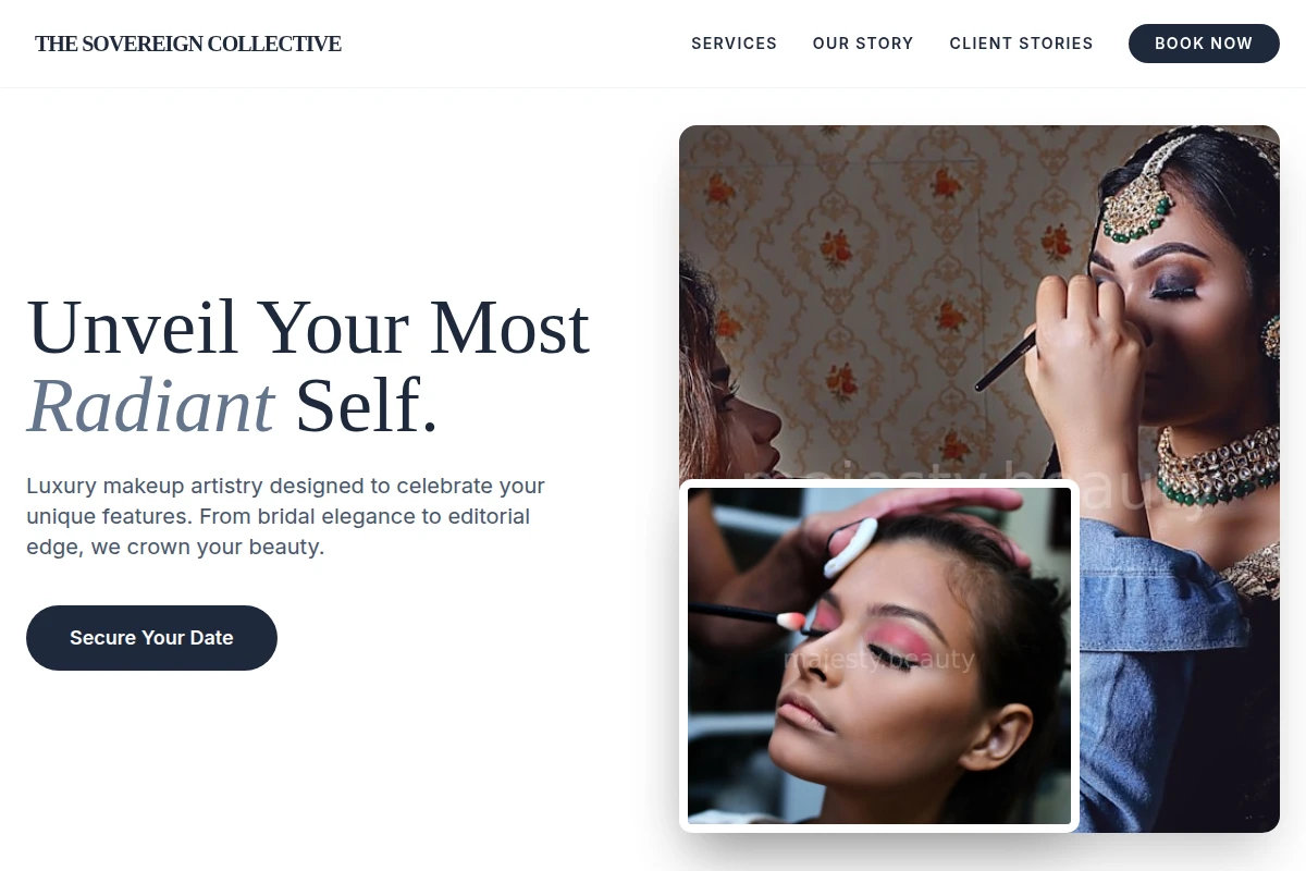makeup-artist